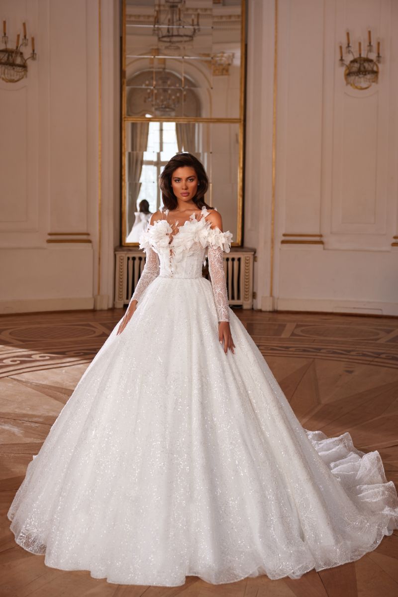 Anna Sposa ISBEL 4987